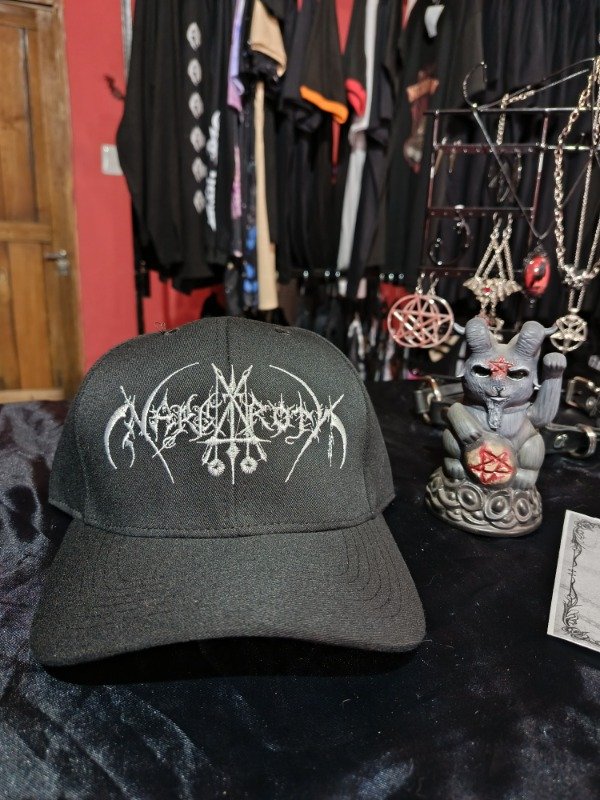 Producto - Gorra NARGAROTH