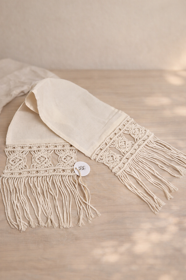 Producto - Camino de mesa Amalia