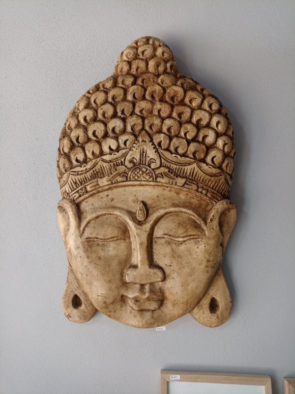 Producto - Cara buda