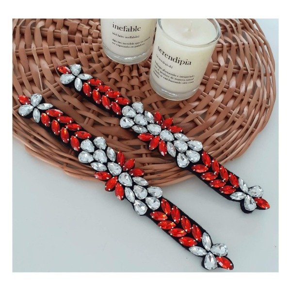 Producto - CHARRETERAS PAULA