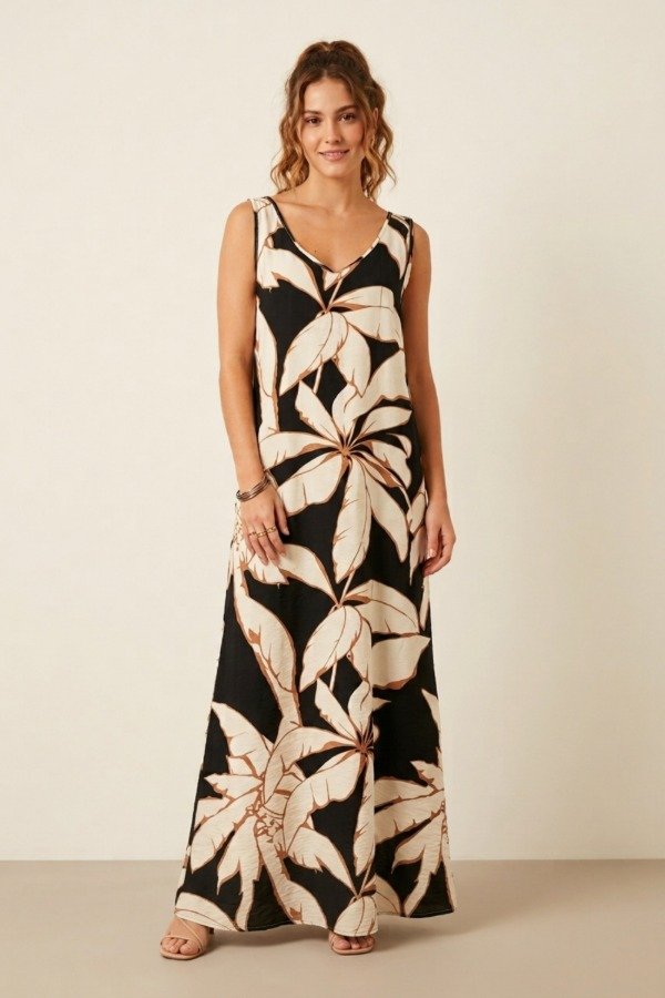 Producto - Vestido NOVA - ORQUIDEA - 1