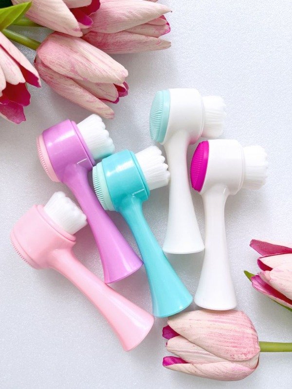 Producto - Cepillo de limpieza facial