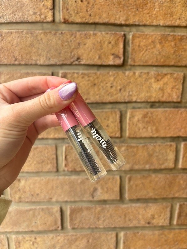 Producto - Gel de cejas