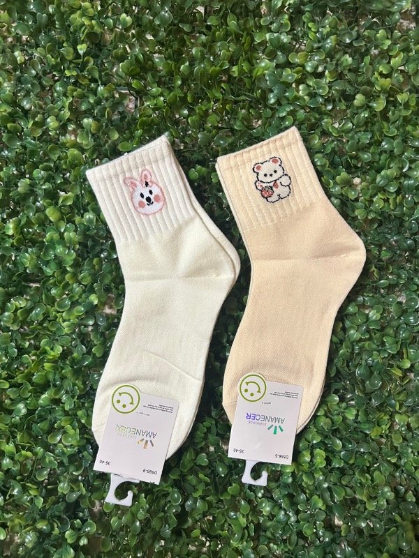 Producto - Tenis Mujer 1/2 docena surtida