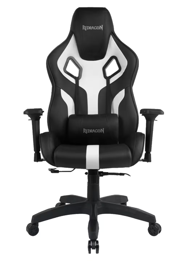 Producto - Silla Gamer Redragon Capricornus C502-BW