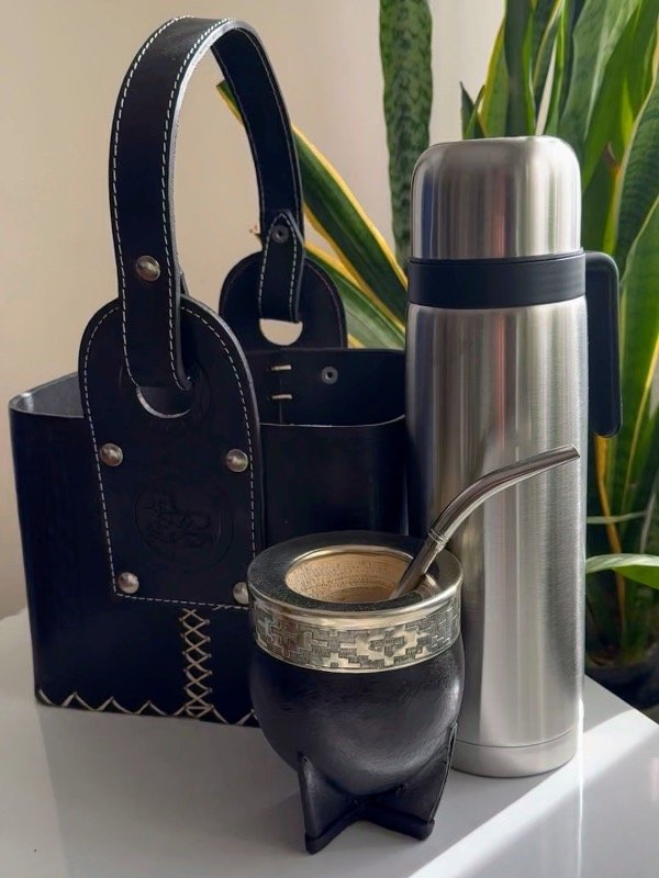 Producto - Set Matero Imperial