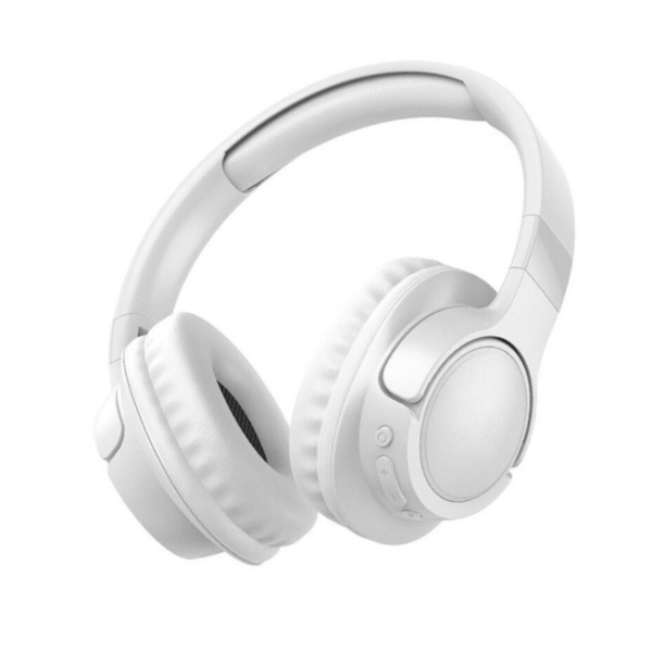 Producto - Auricular BT ZENIX Bluetooth 5.0 Radio FM  Modo Dual Cómodo y Versátil
