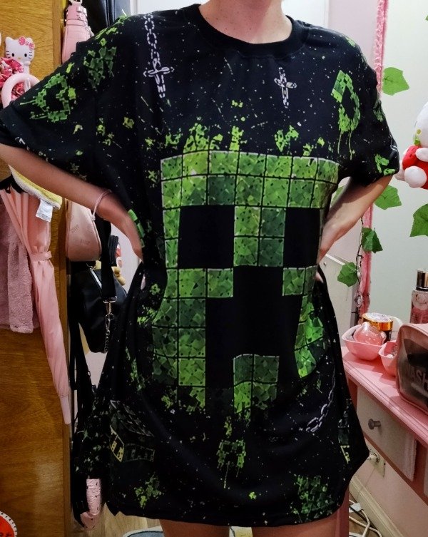 Producto - Remeras Oversize - 0