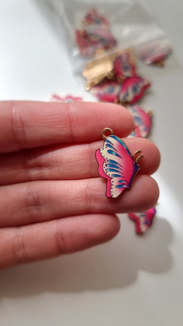 Producto - Dije MARIPOSA 2