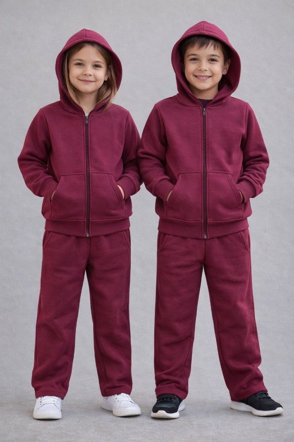 Producto - LINEA CHIKIS Conjunto escolar frizado