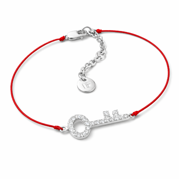 Producto - Pulsera LLAVE