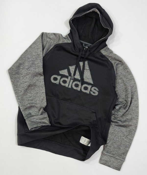 Producto - Adidas (Buzo canguro climawarm)