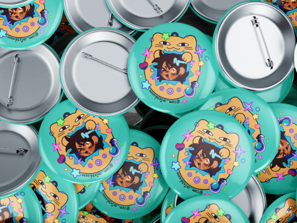 Producto - Pines Luz y Amity