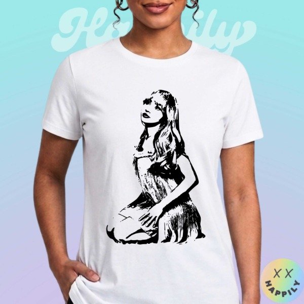 Remera Sabrina Carpenter #14
