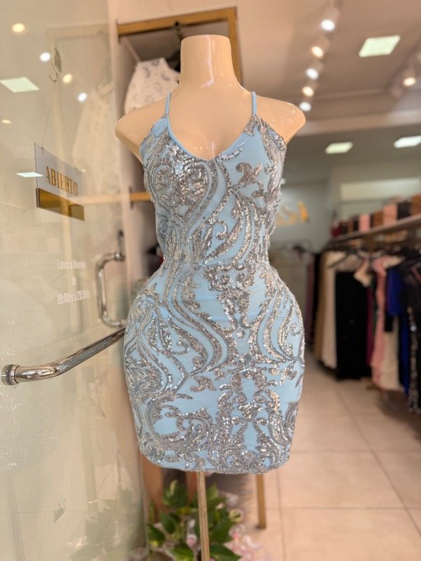 Producto - Vestido Importadoo