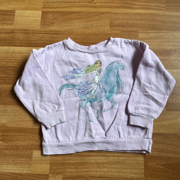Producto - Buzo Frozen 2A