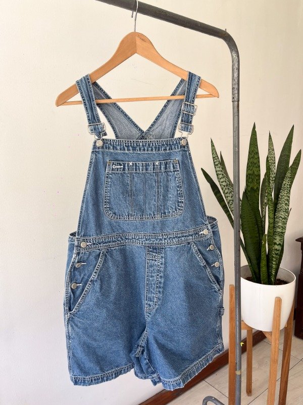 Producto - Jardinero GAP Jean