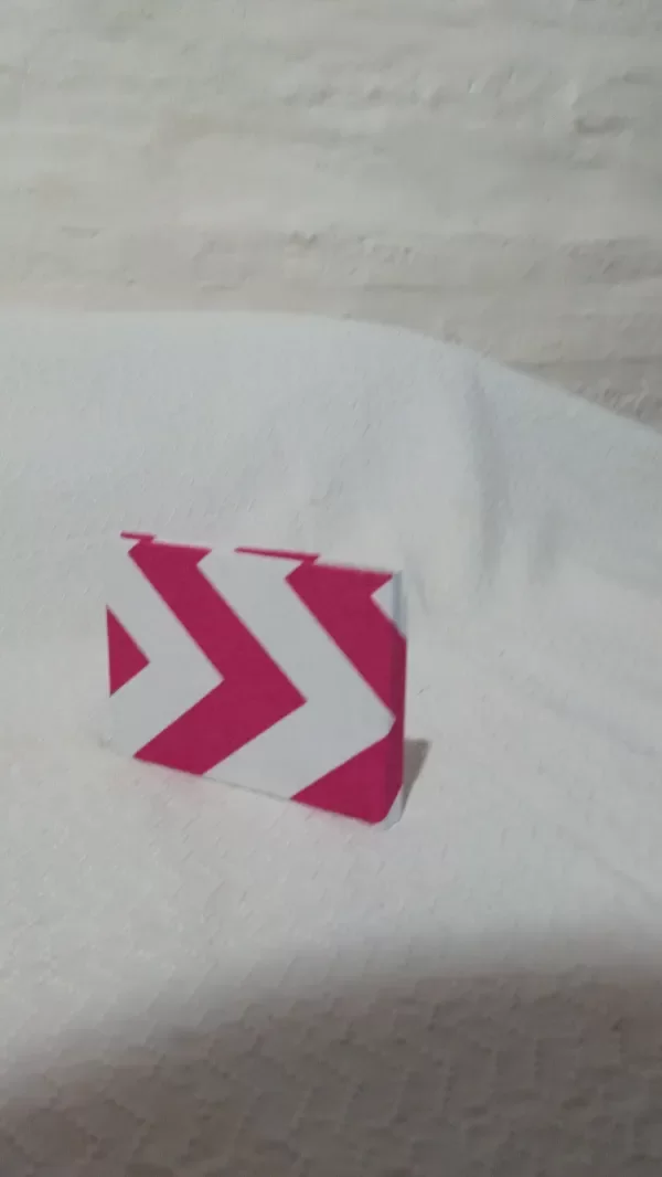 Producto - Anotador rosa