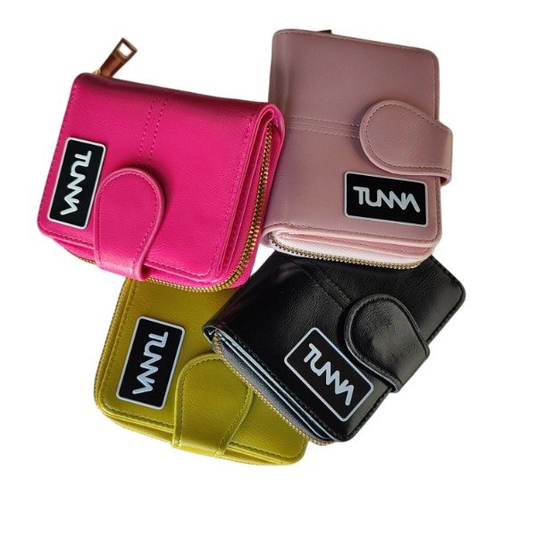 Producto - Billetera poket