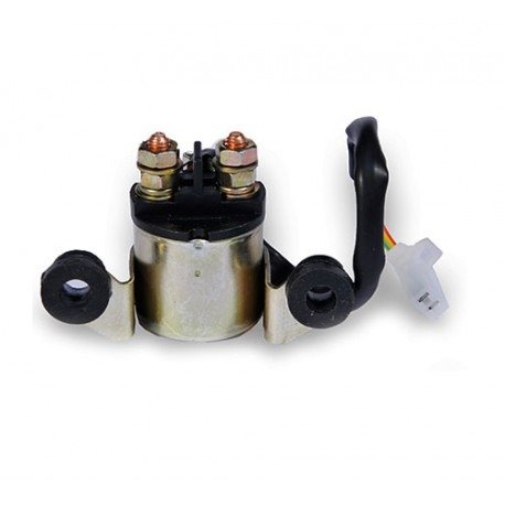 Producto - MOT- RELAY DE ARRANQUE ZANELLA 150