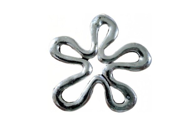 Producto - Dije Flor Grande