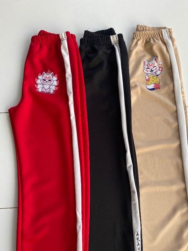 Producto - Jogins estampados - 1