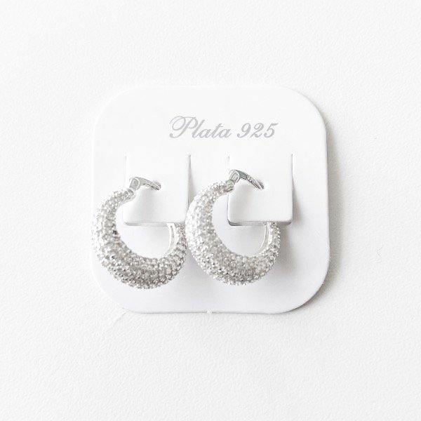 Producto - Argollas Filippa