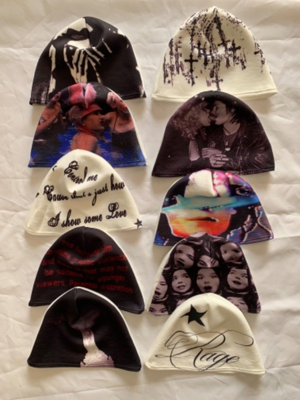 Producto - Beanies