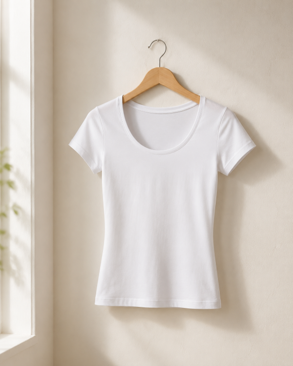 Producto - Remera Jules blanca - 1