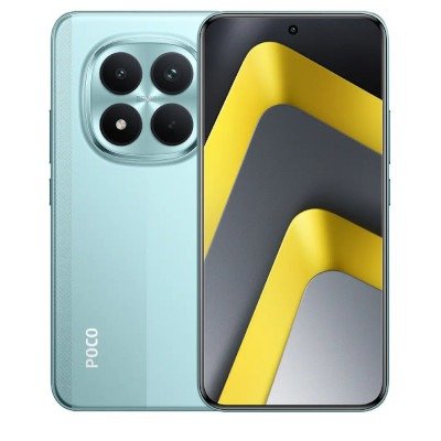 Producto - Xiaomi Poco M8 Pro
