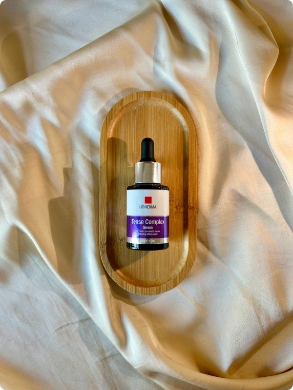 Producto - Serum Tense Complex - Lidherma