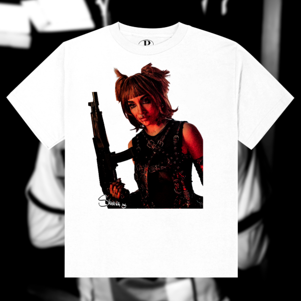 Producto - Remera shanina