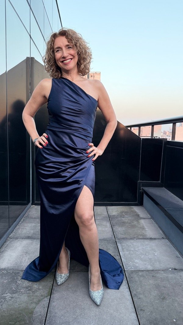 Producto - Kim blue