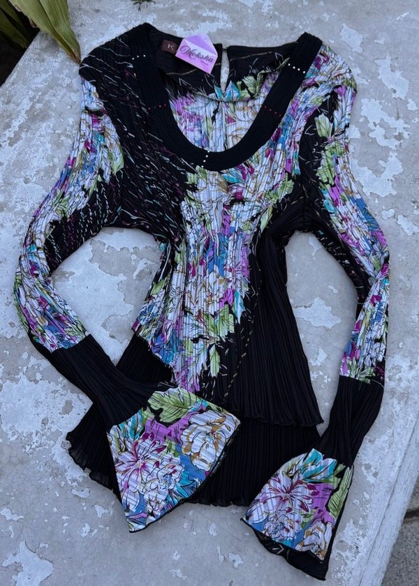 Producto - Kaisia Y2k top tS/M