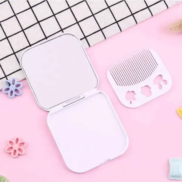 Producto - Espejitos de cartera 82037