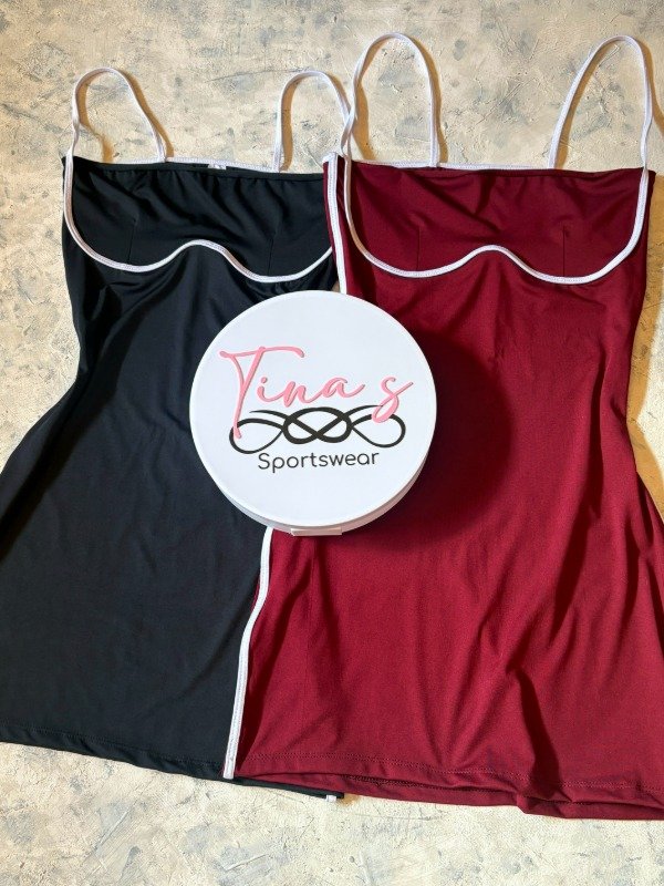 Producto - Vestido Alo