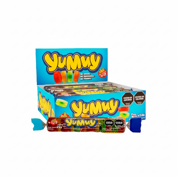 Producto - ROLLO YUMMY X12UN
