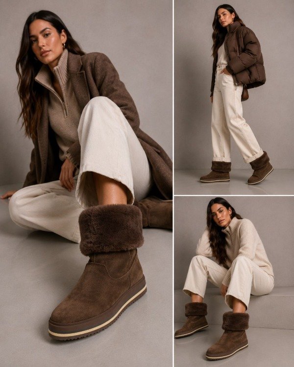 Producto - COZY