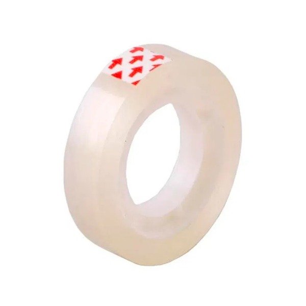 Producto - CINTA ADHESIVA KIVE 12mm.x30mts.