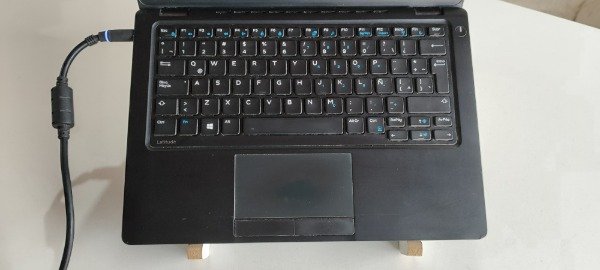 Producto - DELL LATITUDE 5280 CORE I5 7300U / 8GB / 256GB - 3
