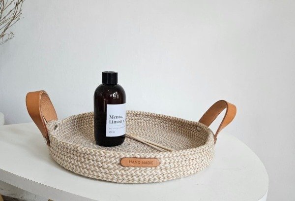 Producto - Cesto centro de mesa