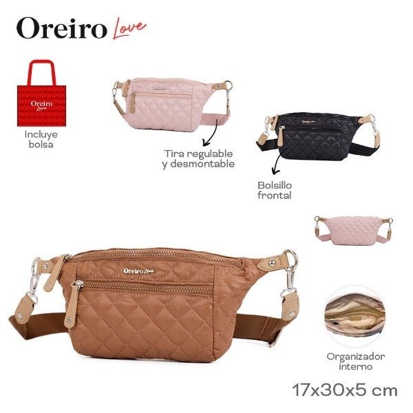 Producto - RIÑONERA OREIRO 22640