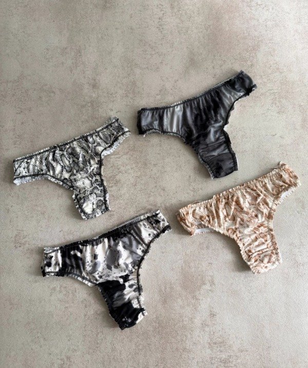 Producto - Bombis frufru