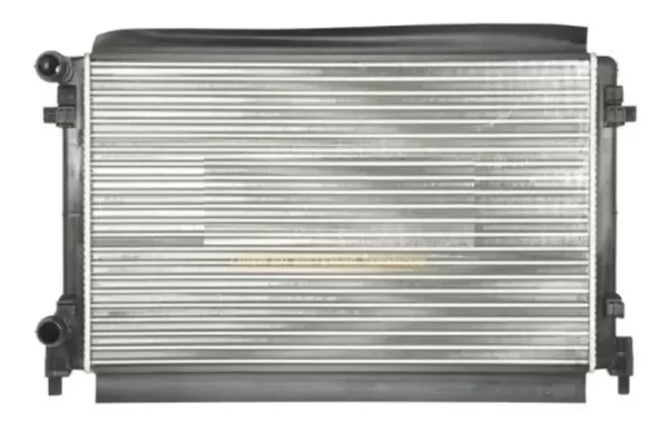 Producto - Radiador linea vw polo/virtus/golf/t-cross/vento