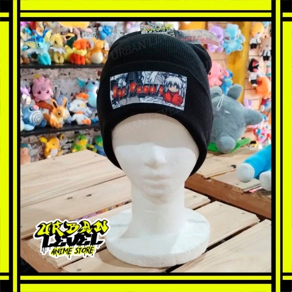 Producto - Gorro Inuyasha Varios Modelos