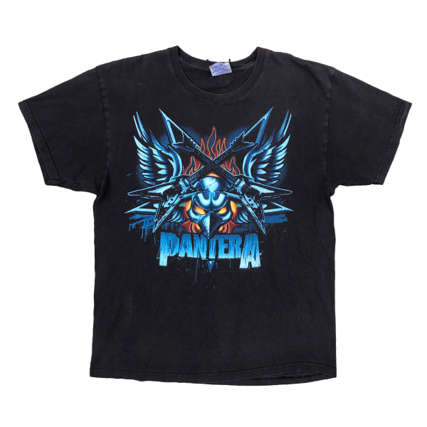 Producto - Pantera 2008