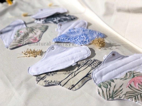 Producto - Toallas de tela