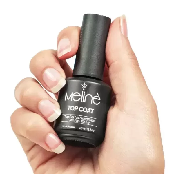 Producto - MELINE TOP COAT