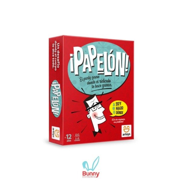 Producto - PAPELÓN