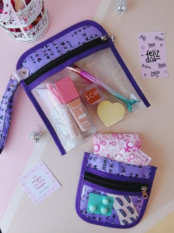 Producto - Dúo Estuche Friends